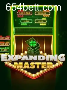 ExpandingMaster