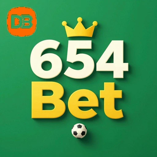 654bet Logo